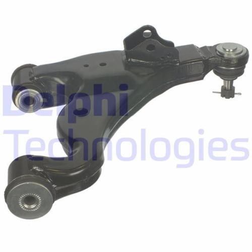 SALINCAK ALT SAĞ ROTİLLİ TOYOTA HILUX VIGO 2.5L 2KDFTV KUN15 4X2 05->