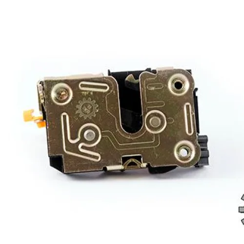 KAPI KİLİDİ ARKA SOL MOTOR TAKILAN R19 MOTORSUZ