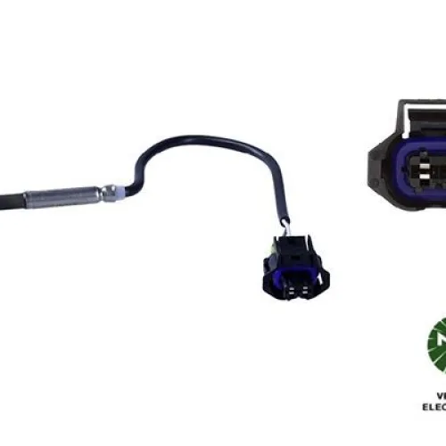 EGSOZ SICAKLIK SENSÖRÜ CHEVROLET CAPTIVA 06> OPEL ANTARA 06>11 2.0 CDTI Z20DM