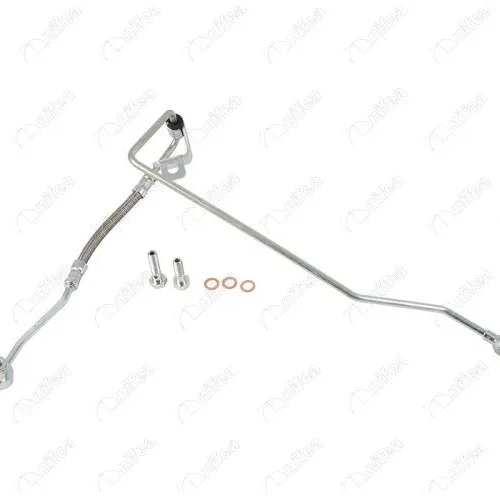 TURBO YAĞLAMA BORUSU FORD TRANSİT-MONDEO-JAGUAR X TYPE 01> 2.0 TDCİ