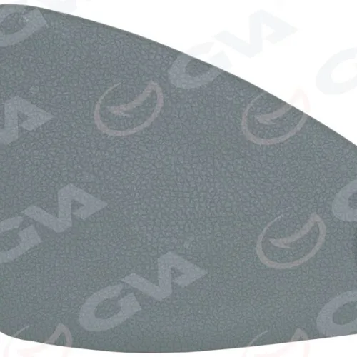 TORPİDO YAN SİGORTA KAPAĞI GRİ RENAULT CLIO II 98>05 CLIO III 05>14 SYMBOL II 08> LOGAN 08>
