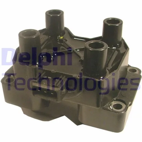 ATEŞLEME BOBİNİ FIAT PALIO-ALBEA-BRAVO-PUNTO 1.2 16V-TEMPRA 1.4-1.6-TIPO SX 2.0 ie 155 164