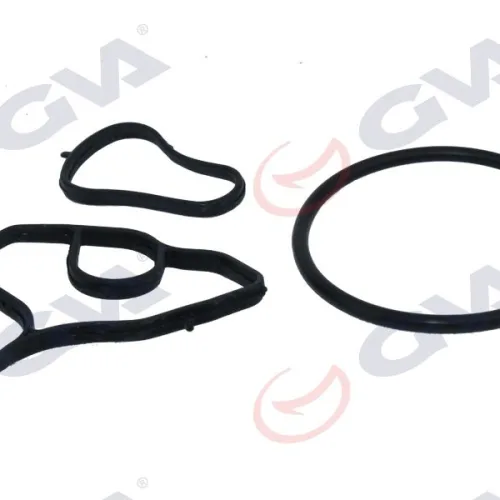 YAĞ SOĞUTUCU ORİNG CONTA SETİ ASTRA L-GRANDLAND-P207-P208-P308-P408-P508-P3008-P5008-PARTNER- BERLINGO-C3-C4-C5-DS3-DS4-DS5 1.4 16V EP3 1.6 16V EP6 THP
