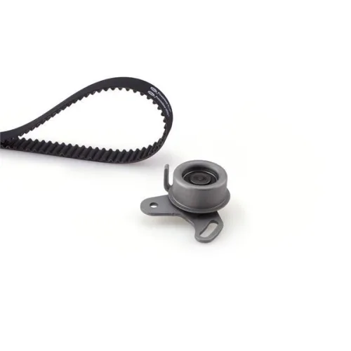 TRİGER KAYIŞ SETİ EKSANTRİK SETİ HYUNDAI ACCENT 1.3L 4G13 G4EH 95-00 / 1.5L G4EK Karbüratörlü 95-00 1 KAYIŞ 1 RULMAN 092x220