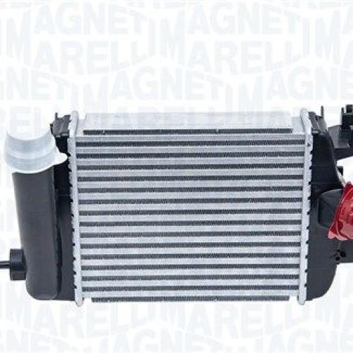 TURBO RADYATÖRÜ CLIO V 1.3 TCE H5H 19 > CAPTUR DUSTER 1.0TCE 20 > BRAZING 50 MM