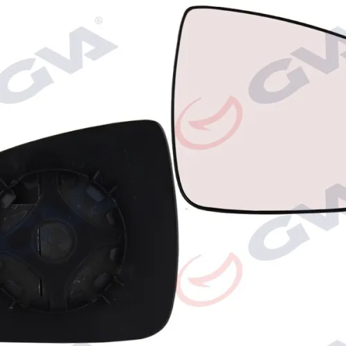 AYNA CAMI SAĞ DUSTER 10-12 MEKANİK KONVEKS VM-6802GR