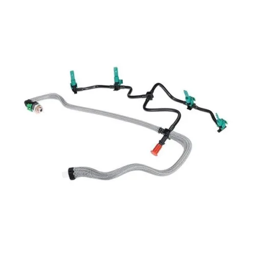 ENJEKTÖR GERI DÖNÜS HORTUMU FORD TRANSIT V347 3.2TDCI 200PS 06>11