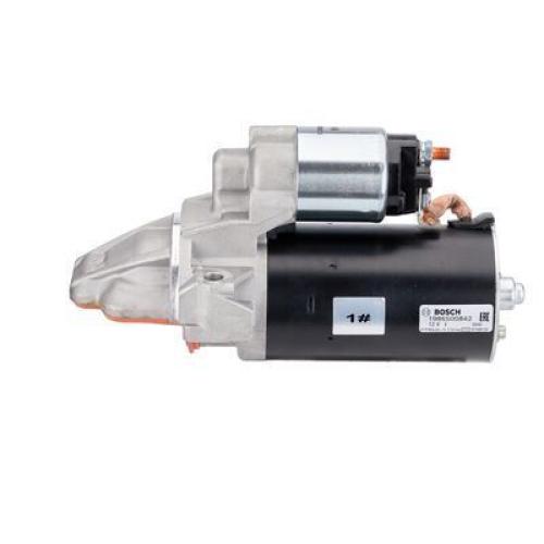 MARŞ MOTORU FORD TRANSİT 14> 2.2 TDCİ START-STOP 0001139031