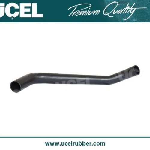 TURBO INTERCOOLER GIRIS HORTUMU UZUN TRANSIT V347 2.2TDCI 2.4TDCI 3.2TDCI 06 >