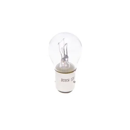 1987302926 AMPUL ECO 12V 1016 STOP ÇİFT DUY ŞAŞI TIRNAK P21/5W BAY15d