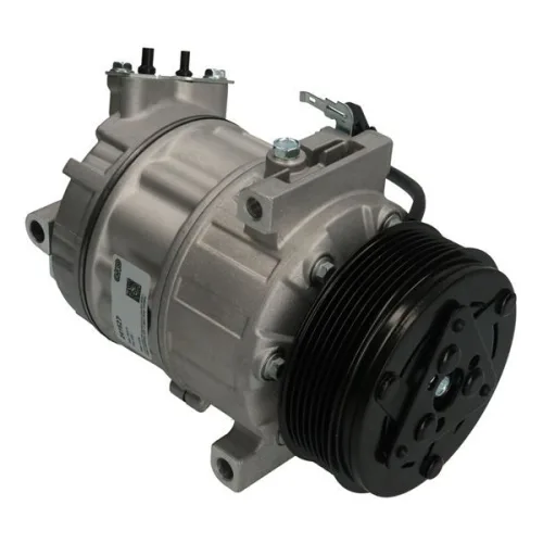KLİMA KOMPRESÖRÜ 12V 7 KANAL RENAULT LAGUNA III 08>14 NİSSAN X-TRAİL 07>13 2.0dCi