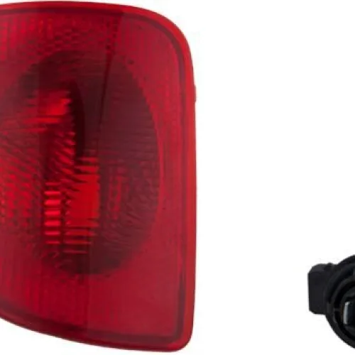 ARKA TAMPON REFLEKTÖRÜ SOL KNG III 08 > MERCEDES CITAN 12> SİSLİ