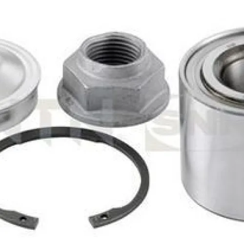 ARKA TEKER RULMANI KİT CLIO IV 12>1.5DCI 15-16 INC