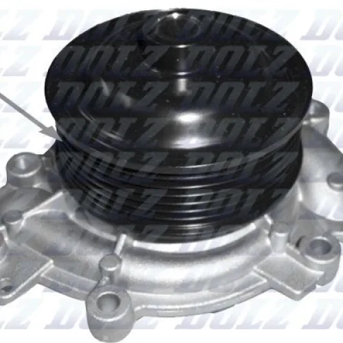 DEVIRDAIM POMPASI MERCEDES OM642 W204 W212 W166 W221 W639 B906