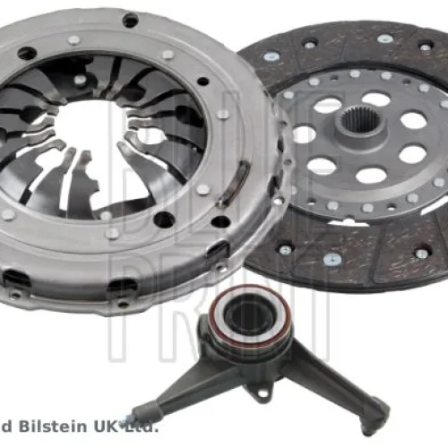 DEBRİYAJ SETİ RULMANLI BASKI DİSK RULMAN TRANSPORTER T4 2.5TDI 09/95-12/96 ACV AYC