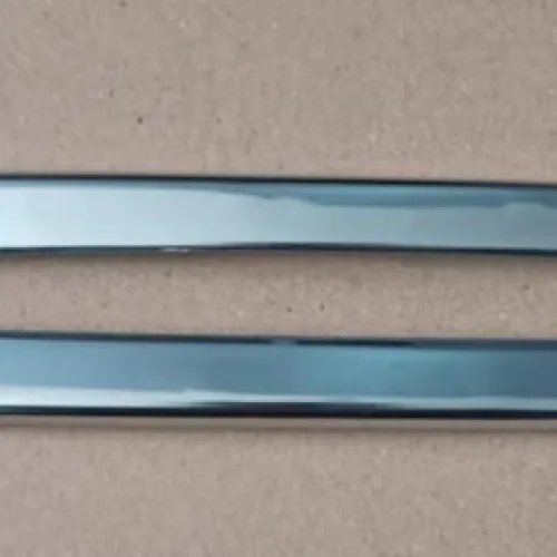 ÖN PANJUR NİKELAJ ÇITA TK CLIO SYMBOL 4 2013>