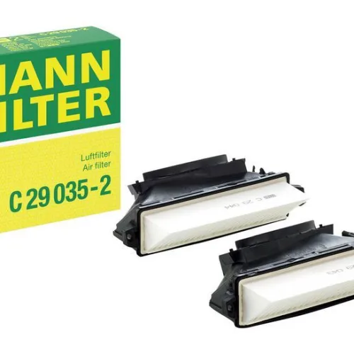 HAVA FILTRESI TAKIMI MERCEDES OM642 W204 S204 C218 X218 W212 C207 A207 W463 W166 C292 W164 W166 W221