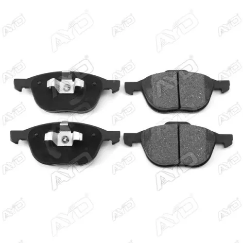 ÖN BALATA FOCUS 04>18 CMAX 07>19 KUGA I -II 08>14 VOLVO V40 19> C30 06>12 S70 08>13S40 04>12 V50