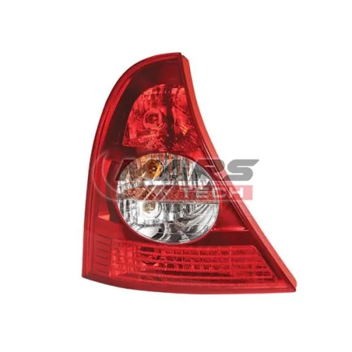 STOP DUYSUZ SOL CLIO 04/01-11/08 SİSLİ