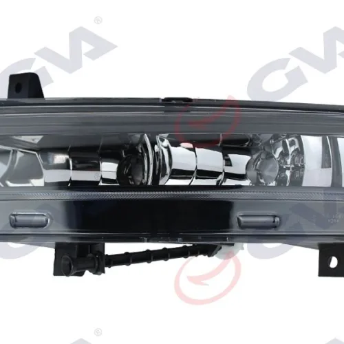 ÖN TAMPON SİS FARI BEYAZ SOL OCTAVIA 2013 >