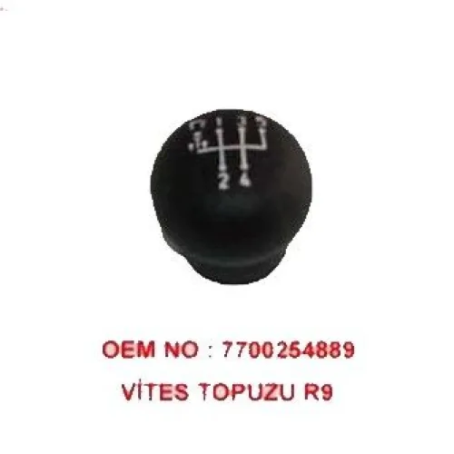 VİTES TOPUZU R9-R11