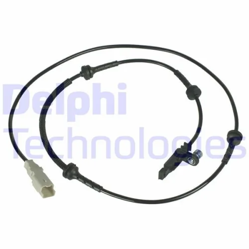 ABS SENSORU ON SOL-SAG CITROEN C5 08-15 / PEUGEOT 407 04-10