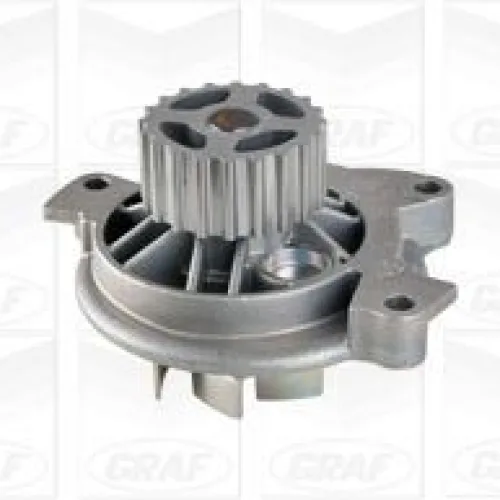 DEVİRDAİM TRANSPORTER IV 90-03 A6 95-97 S70 99-00 2.5 ENJ. TÜM MOD. B.KAFA