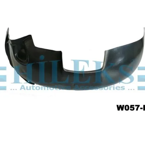 ÖN ÇAMURLUK DAVLUMBAZI SOL E.M. POLO CLASIC CADDY II 97-02