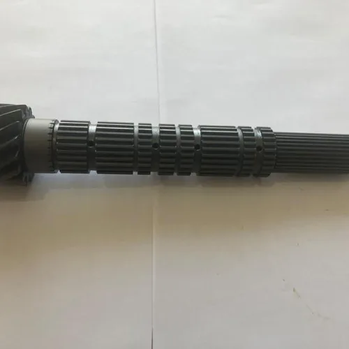 MAHRUTİ DİŞLİSİ 6 İLERİ DUCATO-BOXER-JUMPER 15 DİŞ 15X74