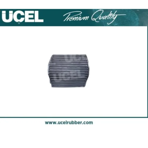 PEDAL LASTİĞİ FREN FIAT DOBLO 05> PUNTO 09> FİORİNO 07> 500L 12> OPEL CORSA D 06>
