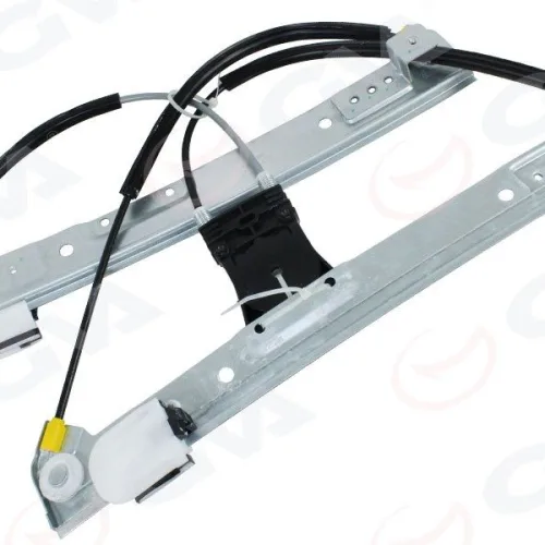 CAM MEKANİZMASI ÖN SOL MONDEO V 07>14 MOTORSUZ
