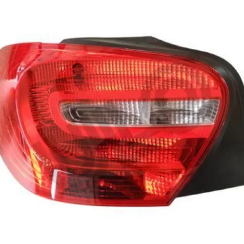 STOP LAMBASI SOL Basic Edition MERCEDES A-CLASS W176 12>15