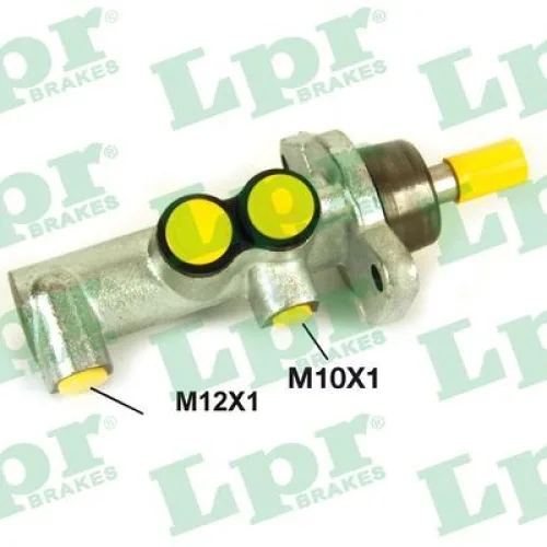 FREN ANA MERKEZİ OPEL VECTRA B 1.6-1.8 95>02 22.2 mm