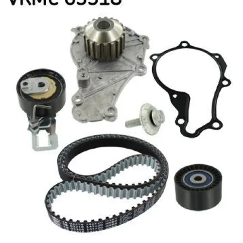 TRİGER KİTİ DEVİRDAİM P208-P308-P2008-PARTNER TEPEE-BERLINGO-C3-C4-DS4-BMAX-CMAX-FIESTA 1.6HDİ