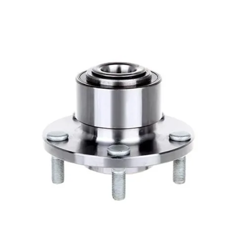 ÖN TEKER PORYASI RULMANLI MAZDA 3 1.6L 2.0L BK 03-09