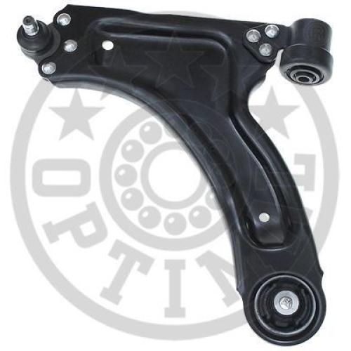 ALT SALINCAK KOMPLE SOL OPEL CORSA C 00> COMBO C 00>