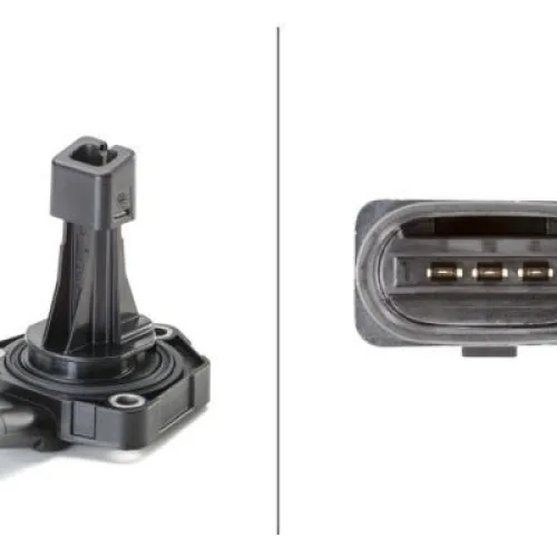 YAĞ SEVİYE SENSÖRÜ CADDY-GOLF6-GOLF7-JETTA-A3-LEON-PASSAT-POLO-Q3 2010 > 1.2-1.6-2.0 TDI CFWA-CAY-C