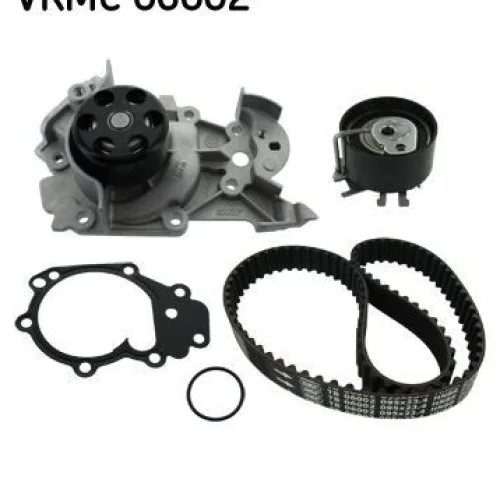 DEVİRDAİMLİ EKSANTRİK GERGİ KİTİ 095x234 RENAULT CLIO II 98>05 CLIO III 05>12 CLIO IV 12>19 KANGOO 01> TWİNGO 01> MODUS 04> LOGAN II 08> SANDERO 08> 1.2 D4F