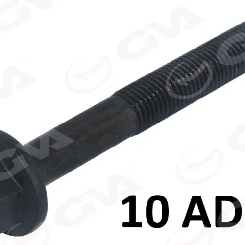 SİLİNDİR KAPAK CİVATASI KISA D.K.Ş. -SLX