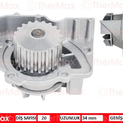DEVİRDAİM PEUGEOT P205-P306-P405-P406-PARTNER-EXPERT-BOXER-CITROEN JUMPER-BERLINGO-JUMPY-XANTIA-FIAT SCUDO 96> LADA NIVA 1.9 D-TD 2.0 LADA NIVA 1.9