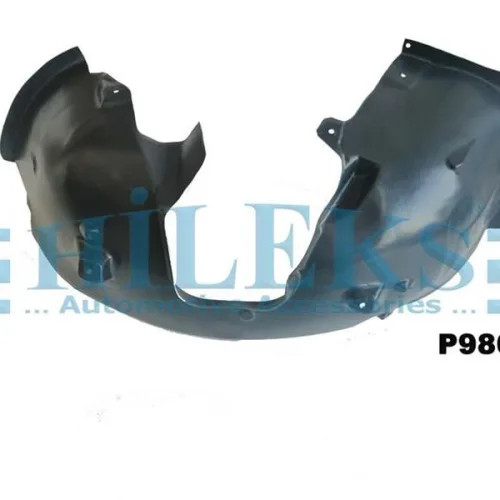 ÇAMURLUK DAVLUMBAZI ÖN SOL PEUGEOT P308 2013>