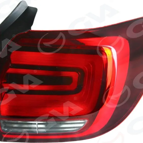 STOP LAMBASI SAĞ RENAULT SYMBOL III 14>