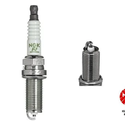 ATEŞLEME BUJİSİ NISSAN NOTE 1.4L CR14DE E11 06-> / MICRA 1.2L 1.4L CR12DE CR14DE K12 03-> LFR5E-11
