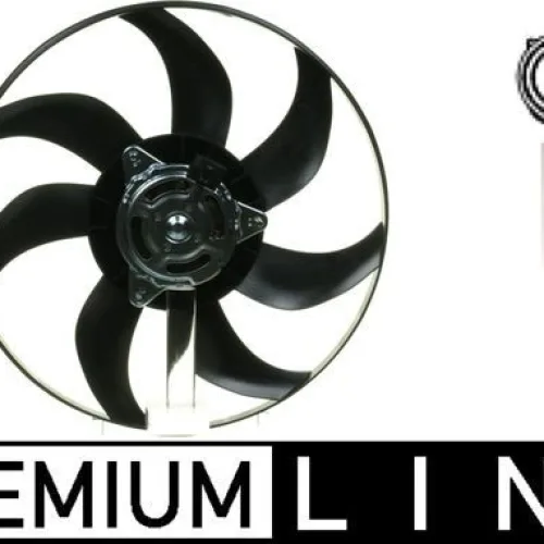 FAN MOTORU VECTRA C 02-09 1.6 16V-1.8-1.8 16V-2.2 16V-SIGNUM 03> 1.8-2.2 SAAB 9-3 03>1.8-2.0