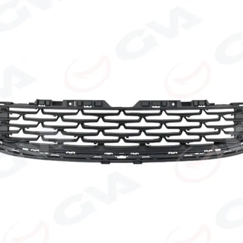 TAMPON IZGARASI ÖN ORTA SİYAH OPEL ASTRA J 2011-2015
