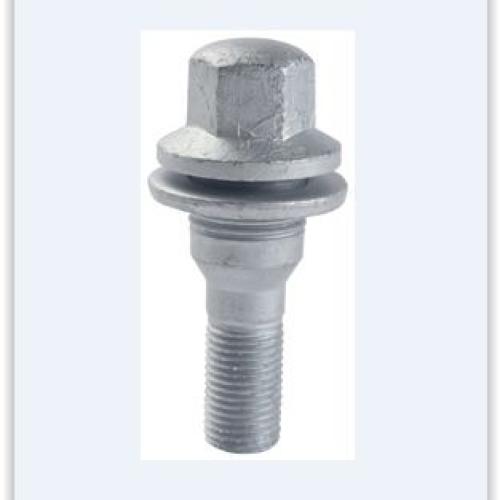 BİJON CİVATASI OYNAR PULLU P307 17 AA