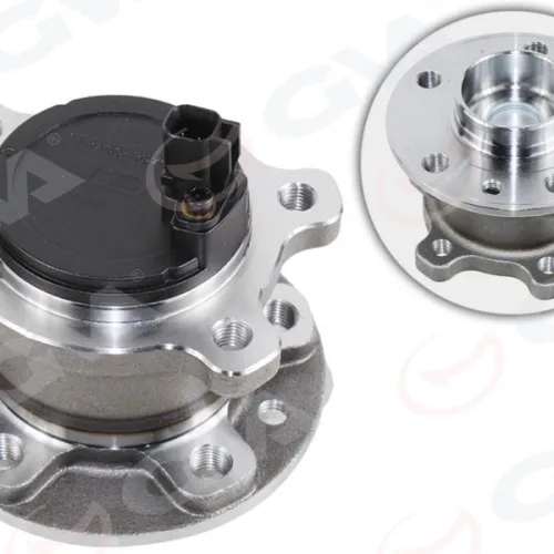 ARKA TEKER PORYASI ABS SENSÖRLÜ 5 DELİKLİ VOLVO XC60 T5 T6 13 XC60 D3 D4 10 17