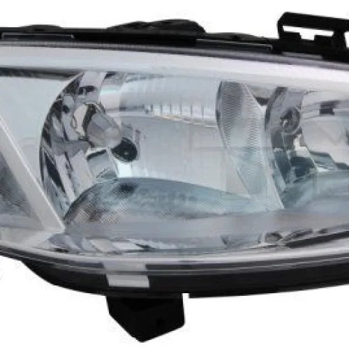 FAR SİNYAL SAĞ RENAULT MEGANE II 02> ELEKTRİKLİ H7 H1