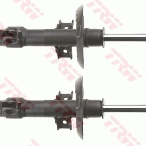 AMORTISOR ON GAZLI MERCEDES E-CLASS W212 S212 CIFT