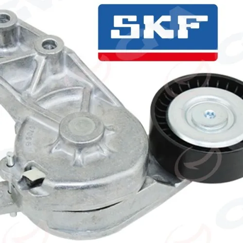 ALTERNATÖR GERGİ KÜTÜĞÜ KOMPLE TRANSPORTER T5-GOLF4-BORA 1.9 TDI AXB-AUY-ALH